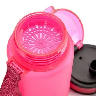 Tritanová sportovní láhev MTR 500 ml