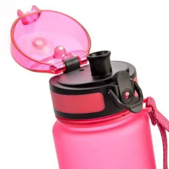 Tritanová sportovní láhev MTR 500 ml