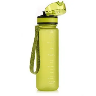 Tritanová sportovní láhev MTR 500 ml Tritanová sportovní láhev MTR 500 ml