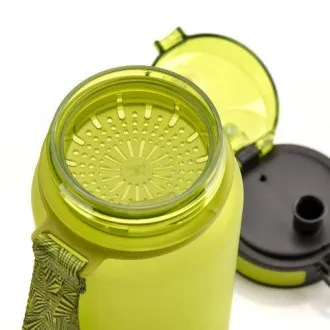 Tritanová sportovní láhev MTR 500 ml Tritanová sportovní láhev MTR 500 ml