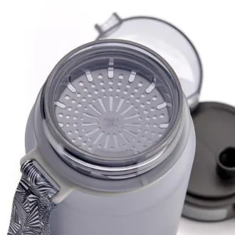 Tritanová sportovní láhev MTR 650 ml Tritanová sportovní láhev MTR 650 ml