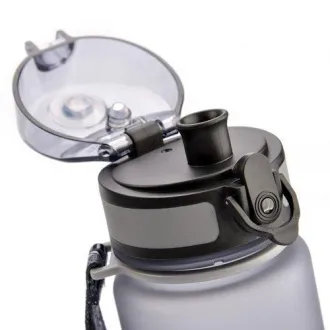 Tritanová sportovní láhev MTR 1000 ml