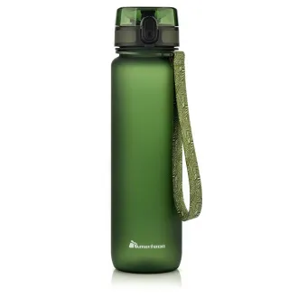 Tritanová sportovní láhev MTR 1000 ml