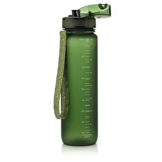Tritanová sportovní láhev MTR 1000 ml