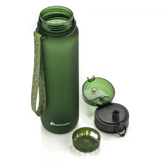 Tritanová sportovní láhev MTR 1000 ml