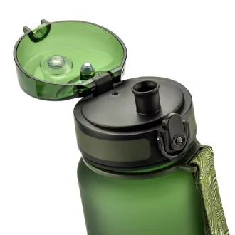 Tritanová sportovní láhev MTR 1000 ml