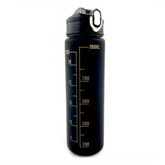 Motivační sportovní láhev 3v1, 2000 ml + 900 ml + 300 ml Motivační sportovní láhev 3v1, 2000 ml + 900 ml + 300 ml