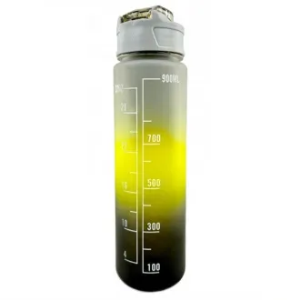 Motivační sportovní láhev 3v1, 2000 ml + 900 ml + 300 ml Motivační sportovní láhev 3v1, 2000 ml + 900 ml + 300 ml