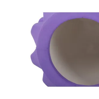 Masážní fitness válec ROLLER YOGA 32x13cm