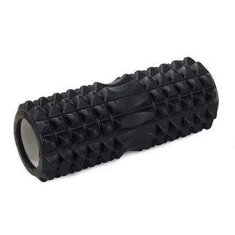 Masážní fitness válec ROLLER YOGA 32x13cm