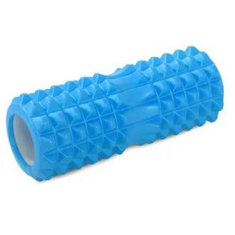 Masážní fitness válec ROLLER YOGA 32x13cm