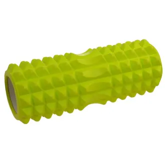 Masážní fitness válec ROLLER YOGA 32x13cm