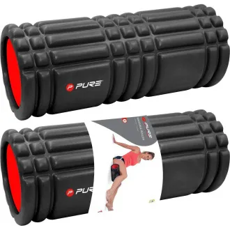 Fitness masážní válec PURE 2 IMPROVE 33x15 cm Fitness masážní válec PURE 2 IMPROVE 33x15 cm