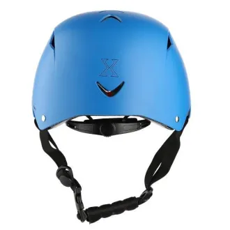 Freestyle přilba NEX BLUE