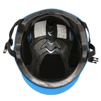 Freestyle přilba NEX BLUE