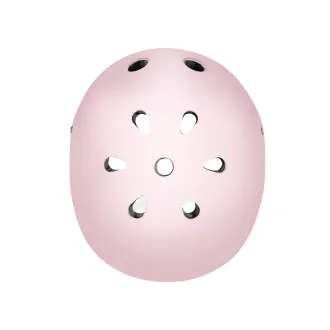 Set chráničů SP PROTECTOR, růžovo-šedé