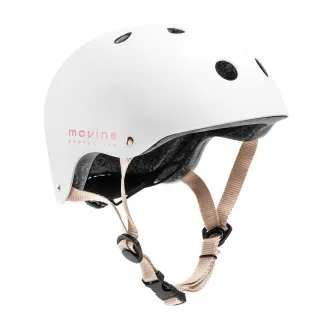 Dětská přilba Movino Cariboo White (48-52 cm) Dětská přilba Movino Cariboo White (48-52 cm)