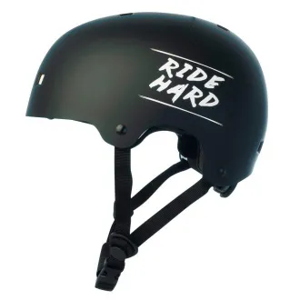 Freestyle přilba NKX Brain Saver, Black