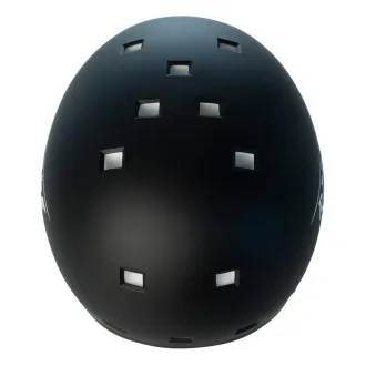 Freestyle přilba NKX Brain Saver, Black