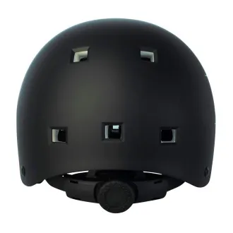 Freestyle přilba NKX Brain Saver, Black