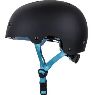 Freestyle přilba NKX Brain Saver, BlackBlue