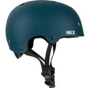 Freestyle přilba NKX Brain Saver, Navy