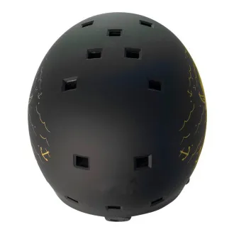 Freestyle přilba NKX Brain Saver, Pirate