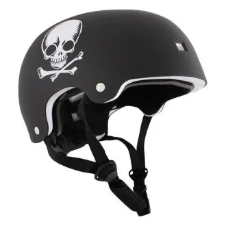 Freestyle přilba NKX Brain Saver, White