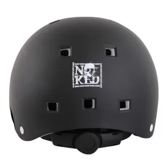 Freestyle přilba NKX Brain Saver, White