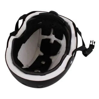 Freestyle přilba NKX Brain Saver, White