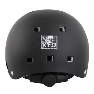 Freestyle přilba NKX Brain Saver, White