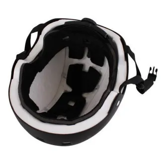 Freestyle přilba NKX Brain Saver, White