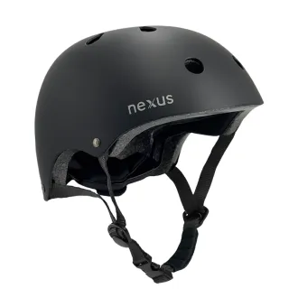 SKITT Freestyle přilba NEXUS Edition, Black