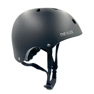 SKITT Freestyle přilba NEXUS Edition, Black