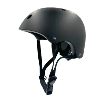 SKITT Freestyle přilba NEXUS Edition, Black