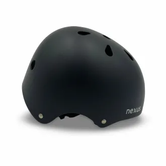 SKITT Freestyle přilba NEXUS Edition, Black