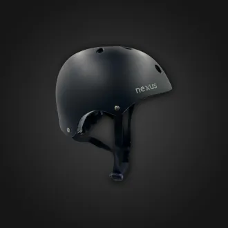 SKITT Freestyle přilba NEXUS Edition, Black