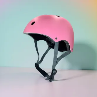 SKITT Dětská přilba NEXUS Edition, Pink