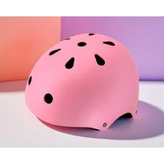 SKITT Dětská přilba NEXUS Edition, Pink SKITT Dětská přilba NEXUS Edition, Pink