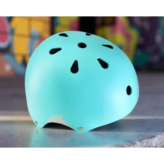 SKITT Dětská přilba NEXUS Edition, Azure