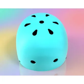 SKITT Dětská přilba NEXUS Edition, Azure