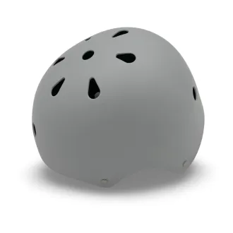 SKITT Dětská přilba NEXUS Edition, Cool Grey