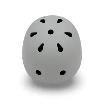 SKITT Dětská přilba NEXUS Edition, Cool Grey