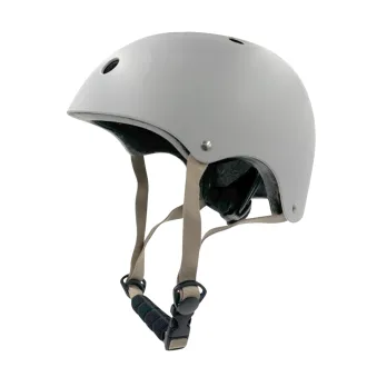 SKITT Dětská přilba NEXUS Edition, Cool Grey