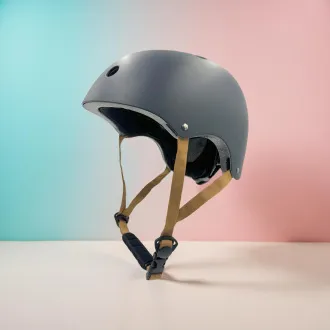 SKITT Freestyle přilba NEXUS Edition, Antracit Ghost