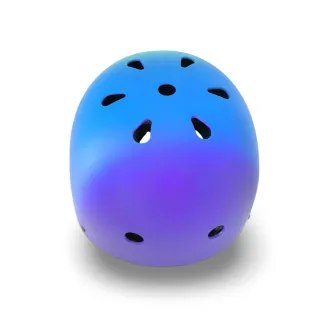 SKITT Dětská freestyle přilba NEXUS Edition, Rainbow