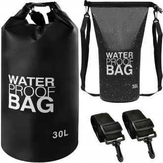 Vodotěsný vak Dry Bag 30 l