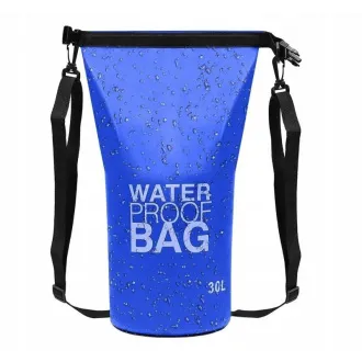 Vodotěsný vak Dry Bag 30 l