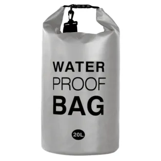 Vodotěsný vak Dry Bag 20 l