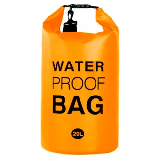 Vodotěsný vak Dry Bag 20 l
